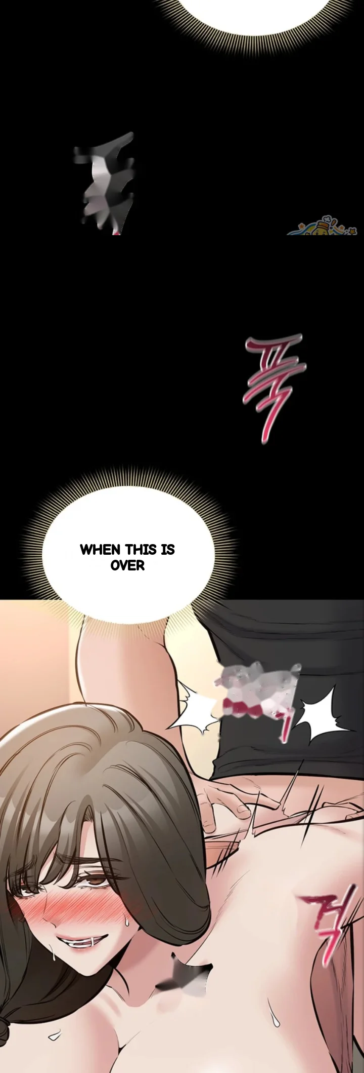 I Just Want To Work In Peace Chapter 34 - Page 68