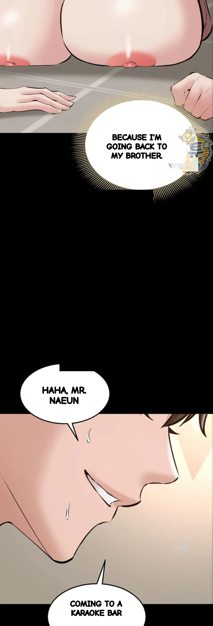 I Just Want To Work In Peace Chapter 34 - Page 69
