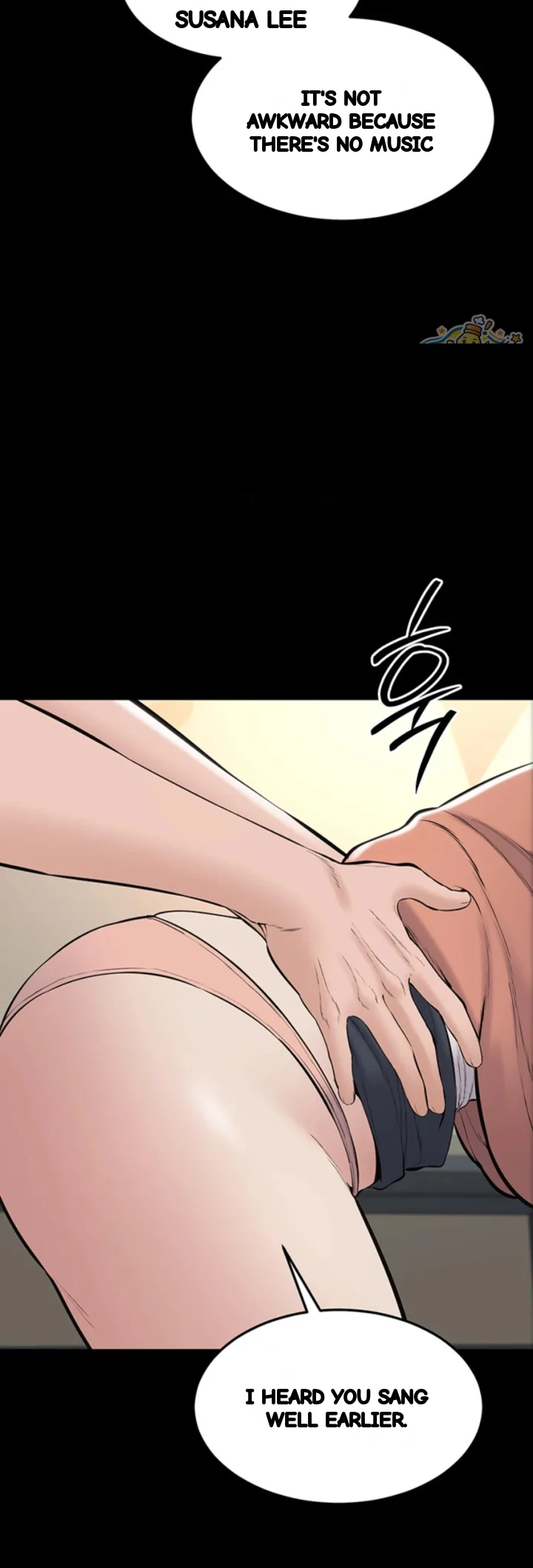 I Just Want To Work In Peace Chapter 34 - Page 70