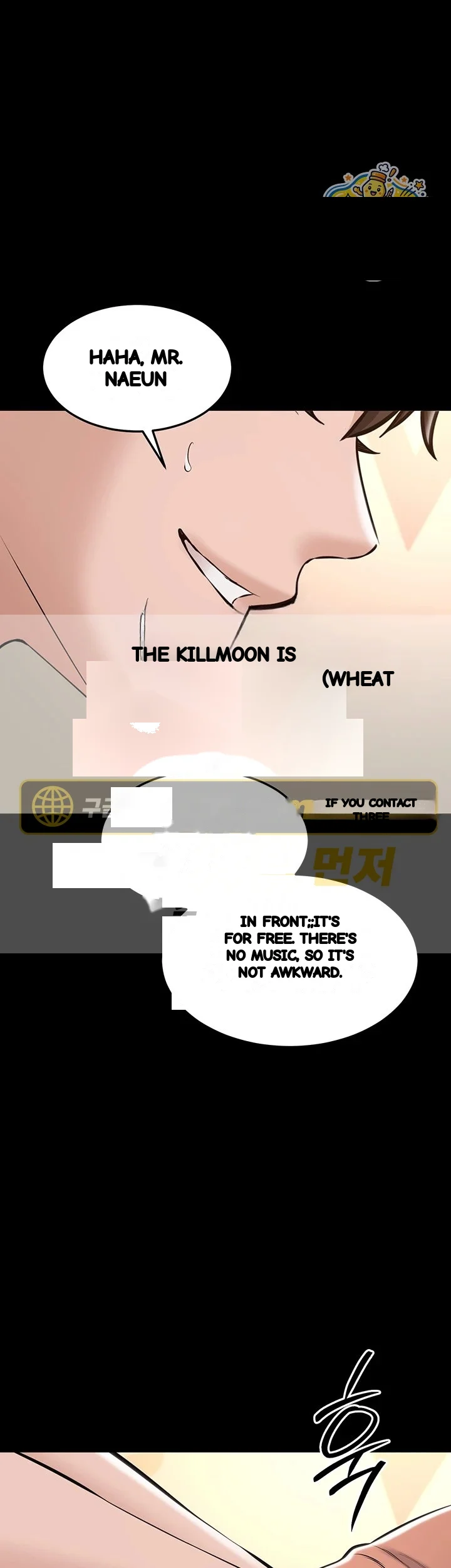 I Just Want To Work In Peace Chapter 35 - Page 2
