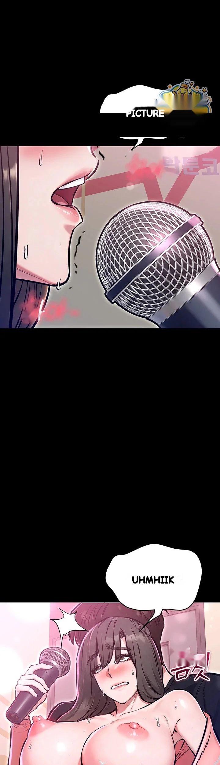 I Just Want To Work In Peace Chapter 35 - Page 32