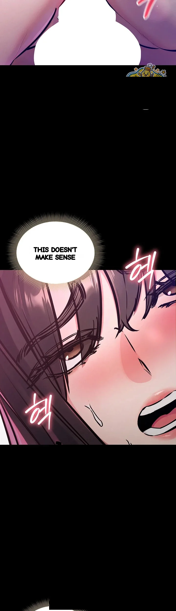 I Just Want To Work In Peace Chapter 35 - Page 40
