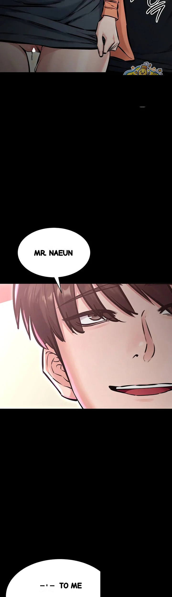 I Just Want To Work In Peace Chapter 35 - Page 52