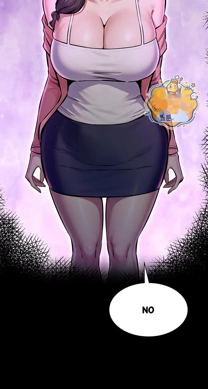 I Just Want To Work In Peace Chapter 35 - Page 55