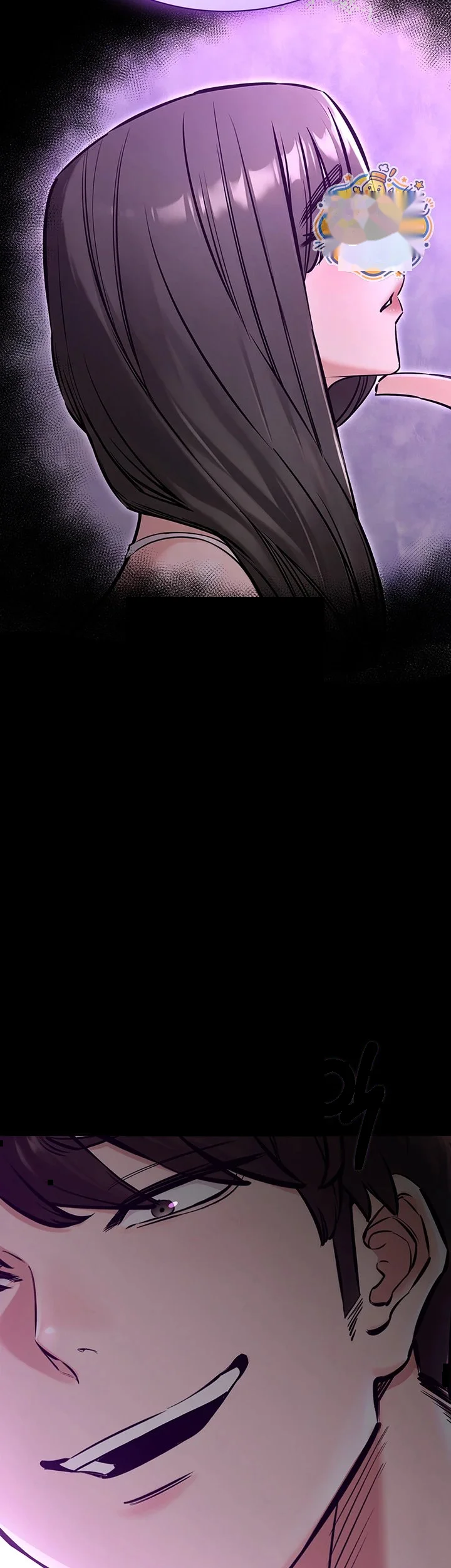 I Just Want To Work In Peace Chapter 35 - Page 59
