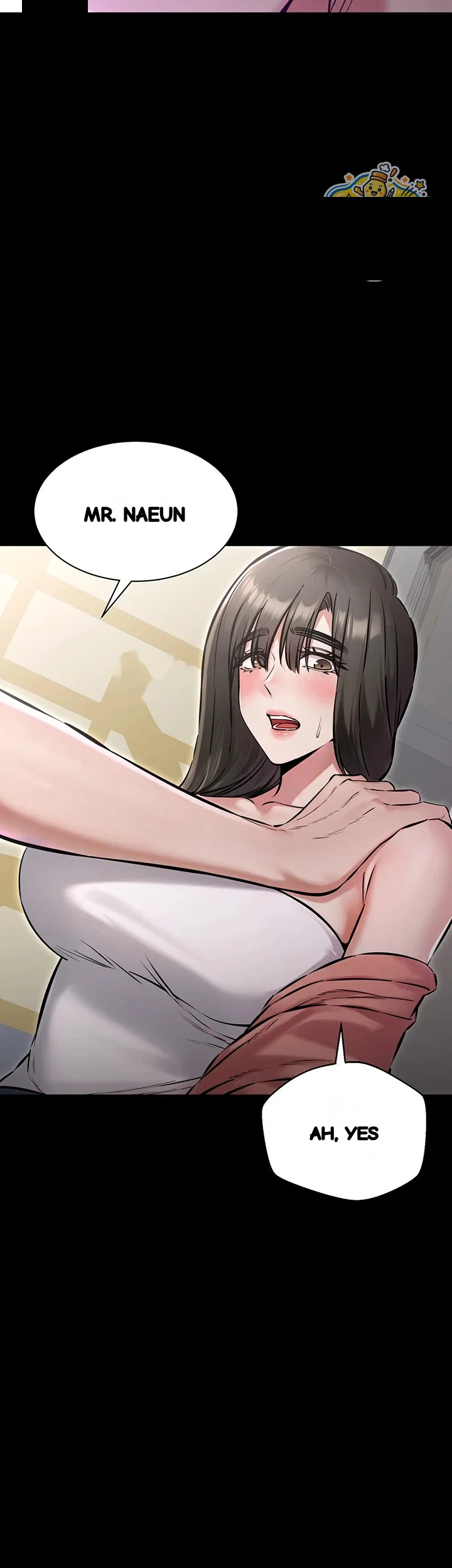 I Just Want To Work In Peace Chapter 35 - Page 60