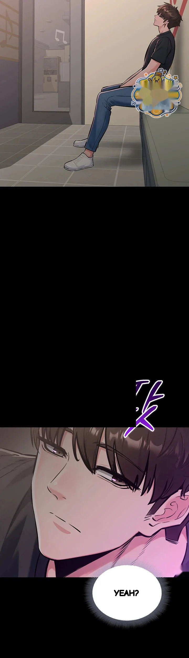 I Just Want To Work In Peace Chapter 35 - Page 66
