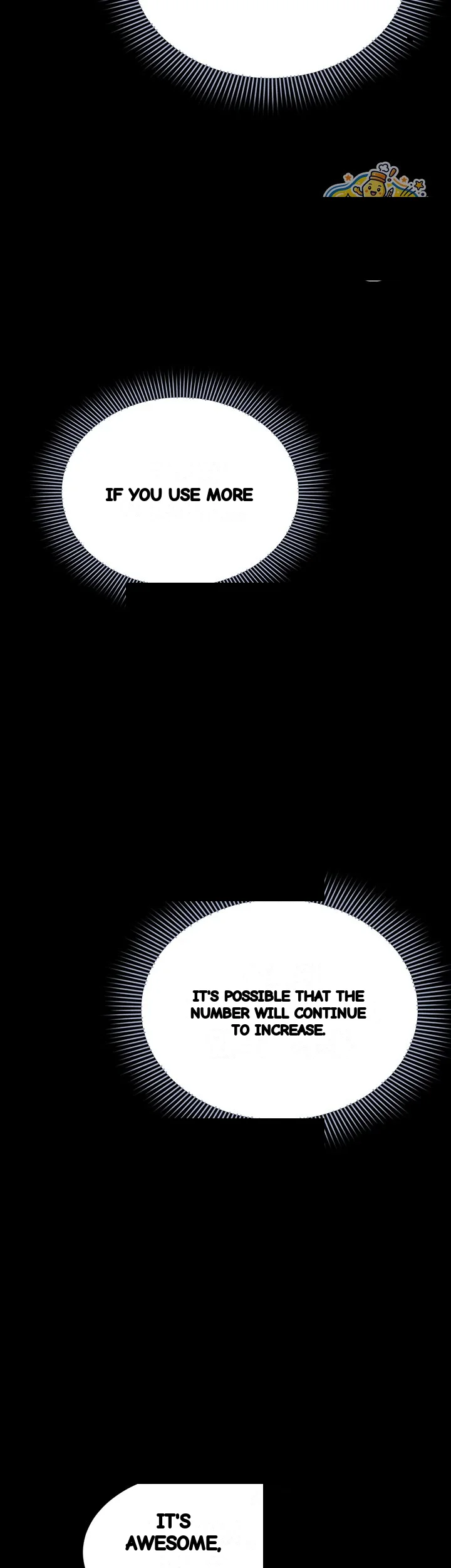 I Just Want To Work In Peace Chapter 36 - Page 14