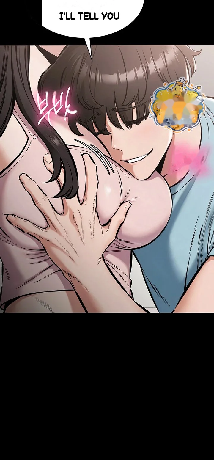I Just Want To Work In Peace Chapter 36 - Page 24
