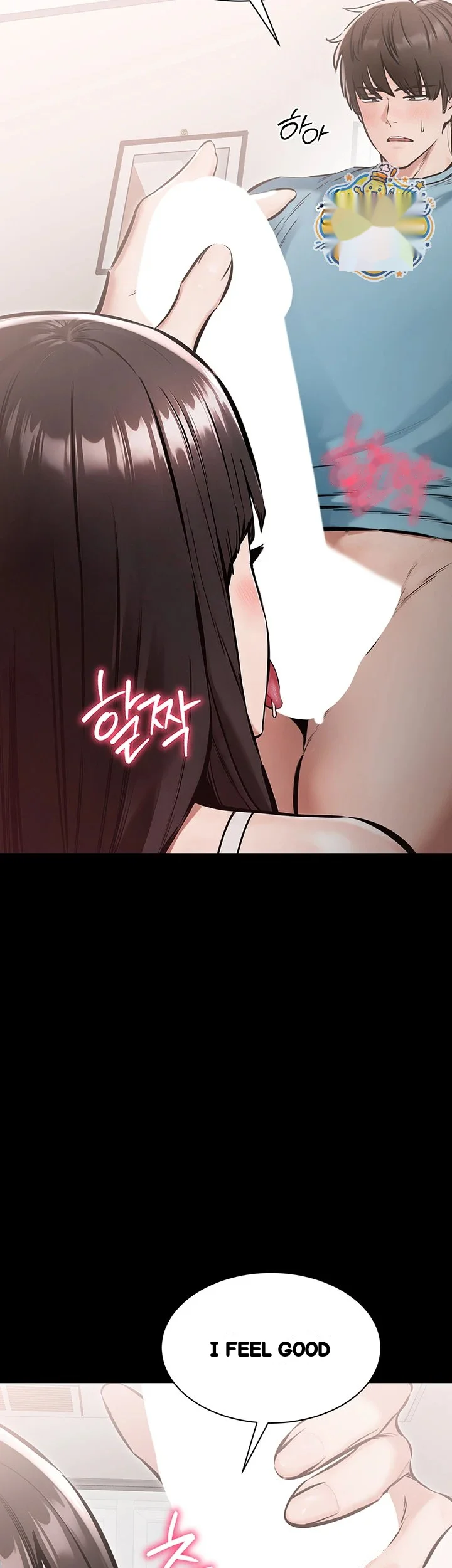 I Just Want To Work In Peace Chapter 36 - Page 29