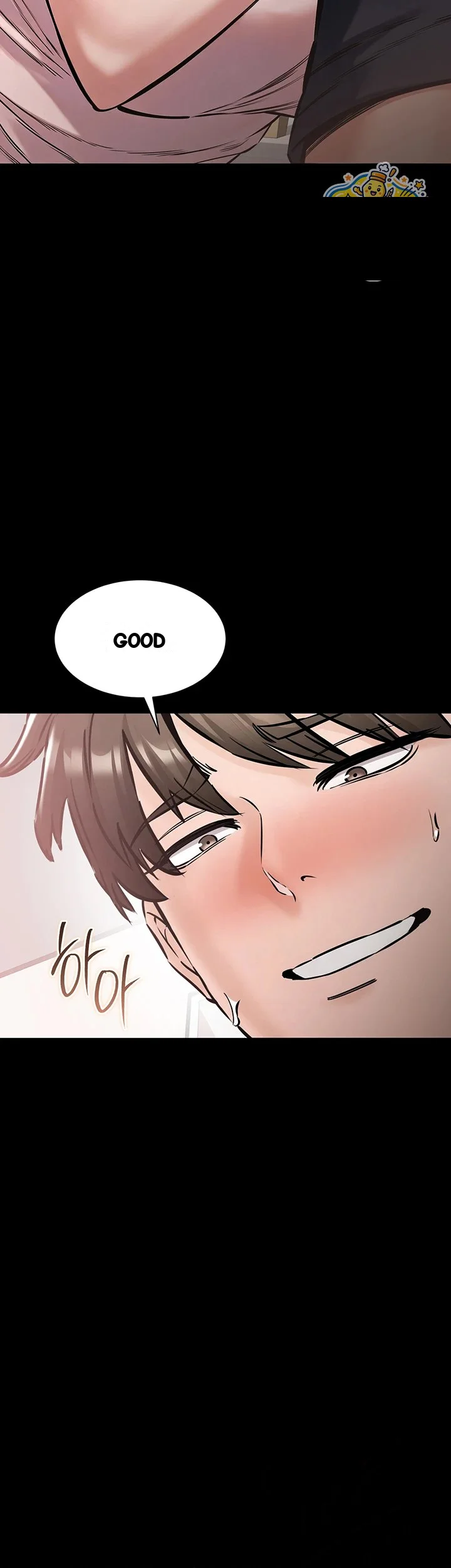 I Just Want To Work In Peace Chapter 36 - Page 34