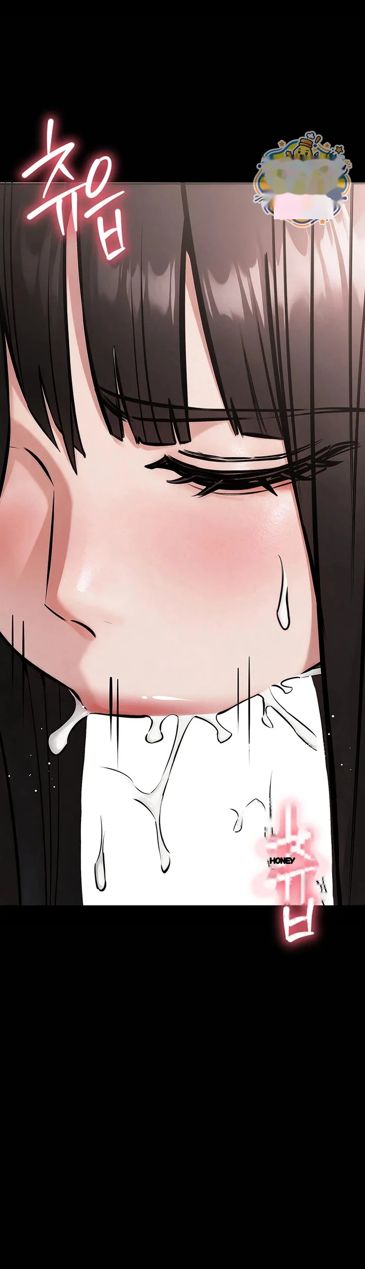 I Just Want To Work In Peace Chapter 36 - Page 38