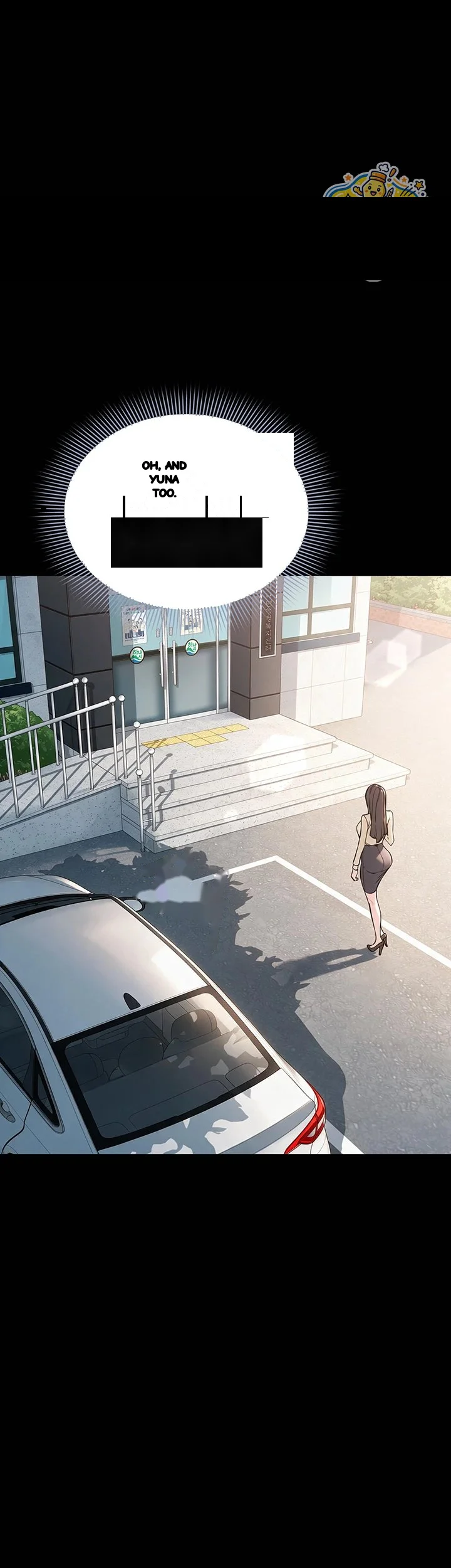 I Just Want To Work In Peace Chapter 36 - Page 52