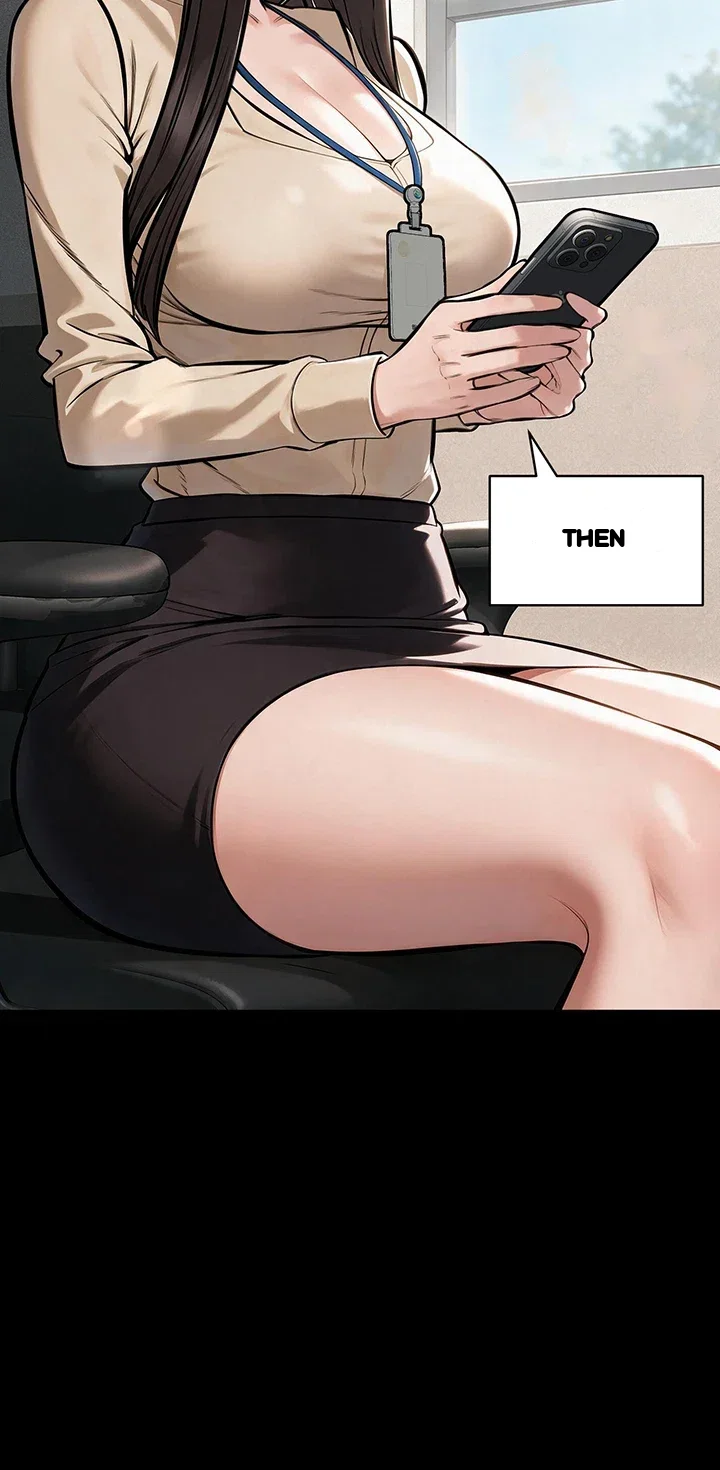 I Just Want To Work In Peace Chapter 37 - Page 12