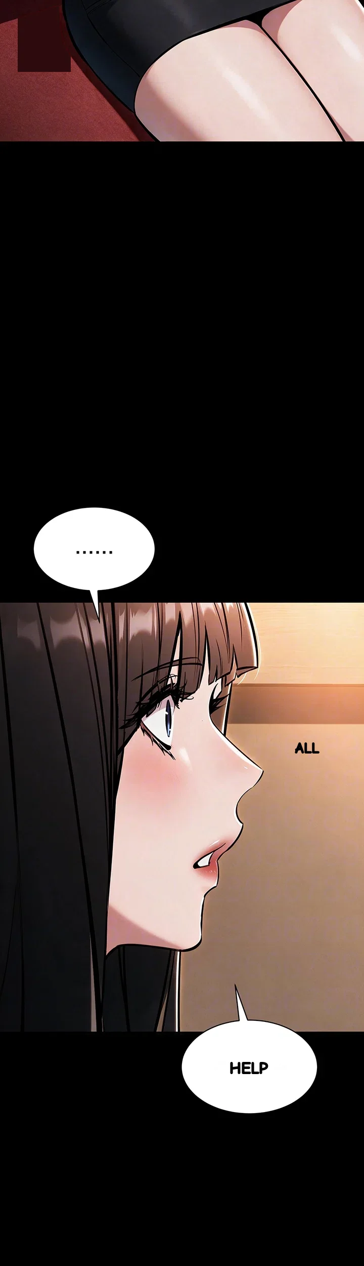I Just Want To Work In Peace Chapter 37 - Page 15