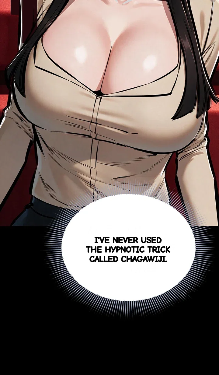 I Just Want To Work In Peace Chapter 37 - Page 18