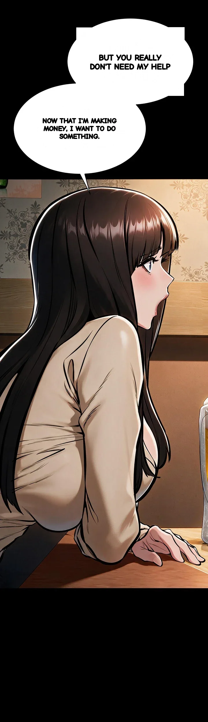I Just Want To Work In Peace Chapter 37 - Page 24