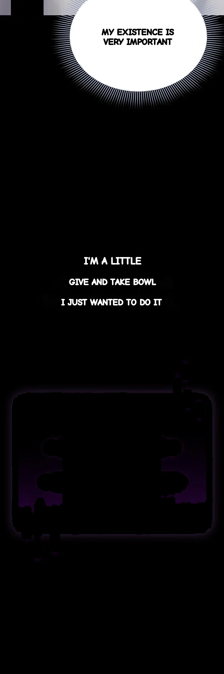 I Just Want To Work In Peace Chapter 37 - Page 28