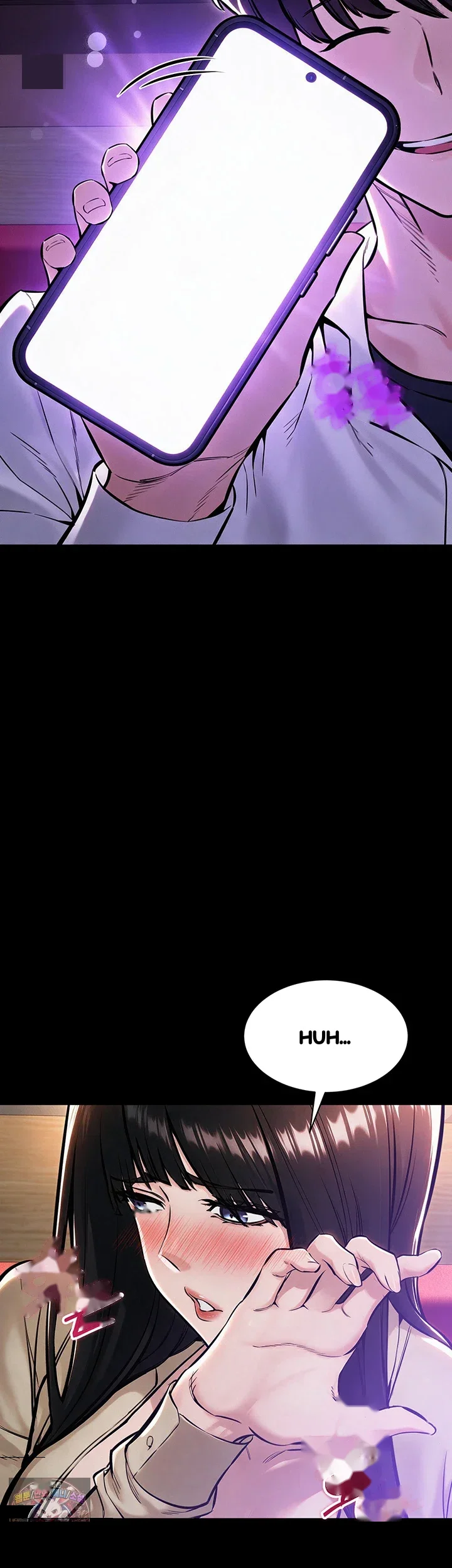 I Just Want To Work In Peace Chapter 37 - Page 48