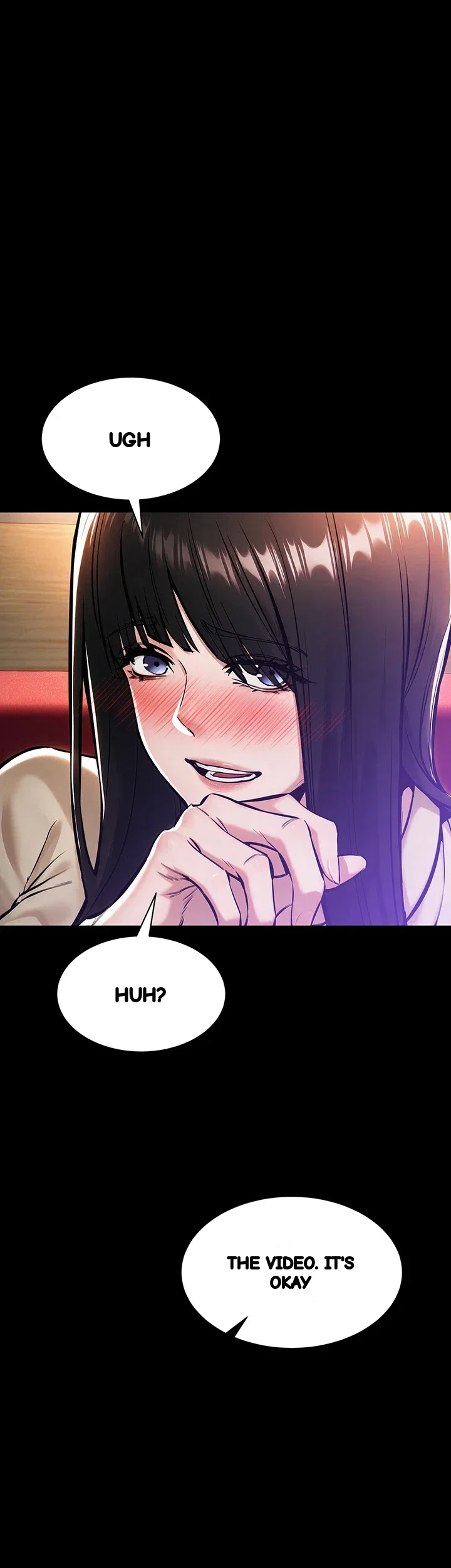 I Just Want To Work In Peace Chapter 37 - Page 49