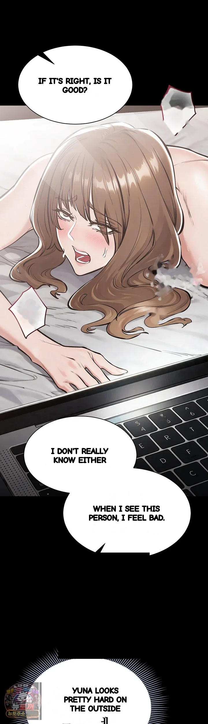 I Just Want To Work In Peace Chapter 37 - Page 61