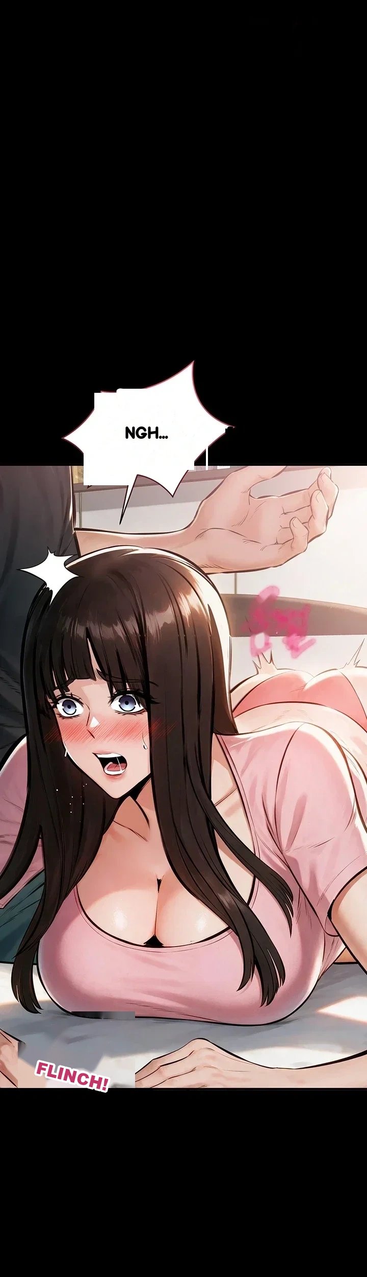 I Just Want To Work In Peace Chapter 38 - Page 25
