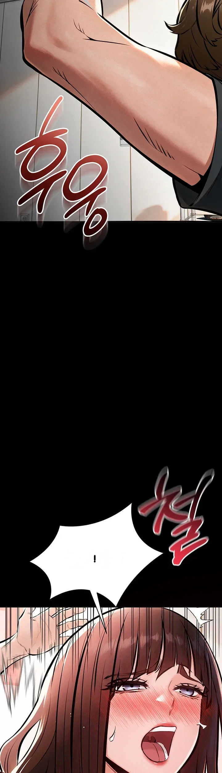 I Just Want To Work In Peace Chapter 38 - Page 32
