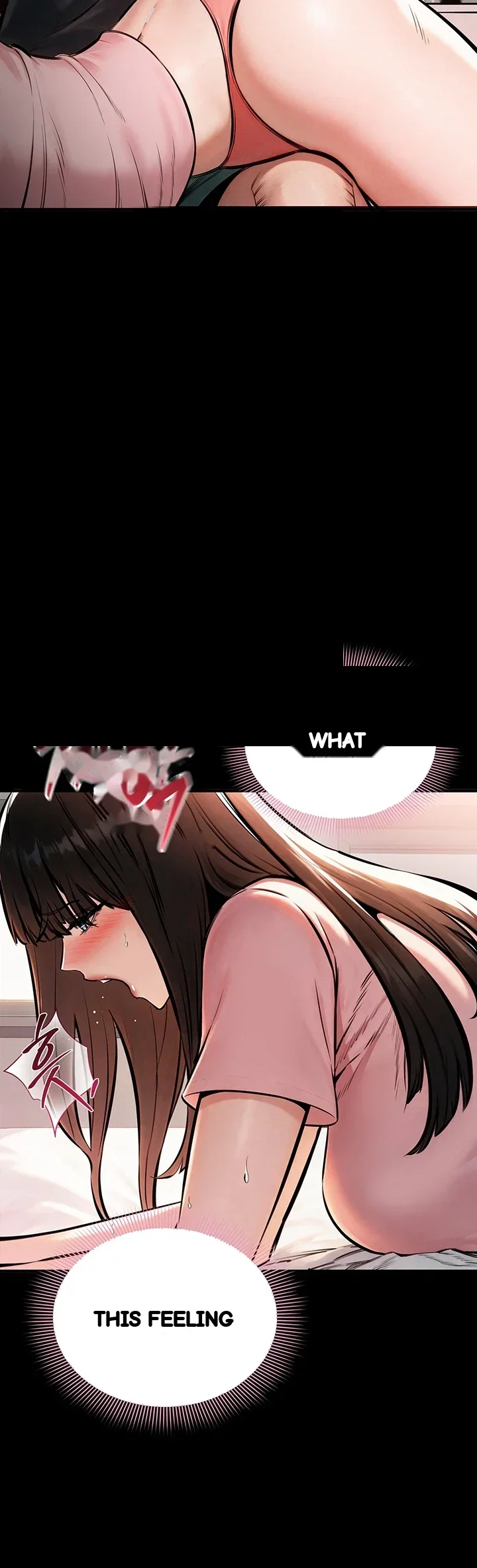 I Just Want To Work In Peace Chapter 38 - Page 34