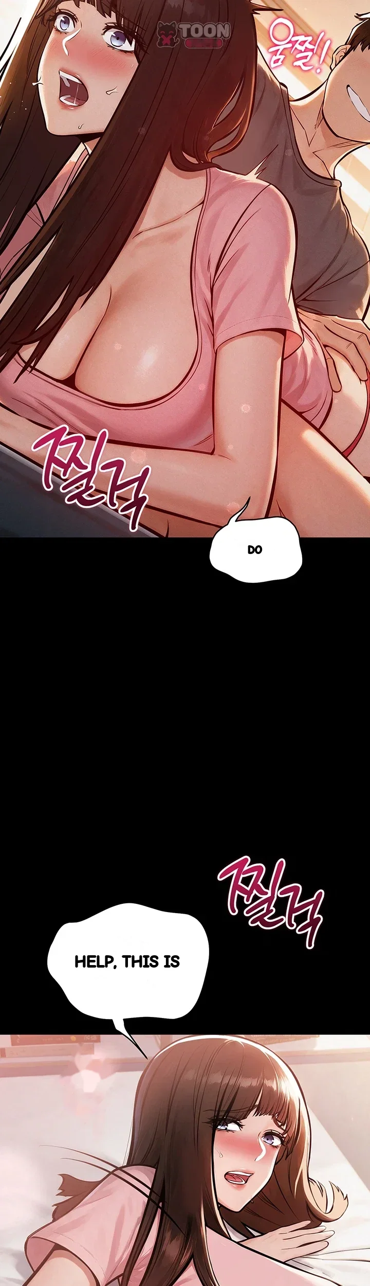I Just Want To Work In Peace Chapter 38 - Page 43