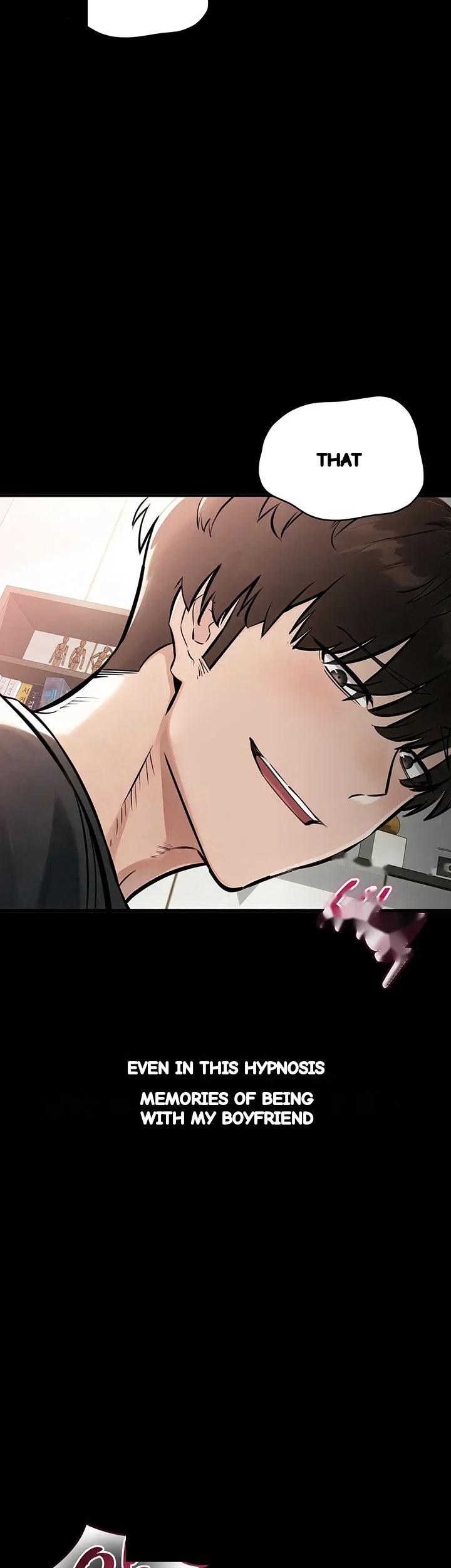 I Just Want To Work In Peace Chapter 38 - Page 47
