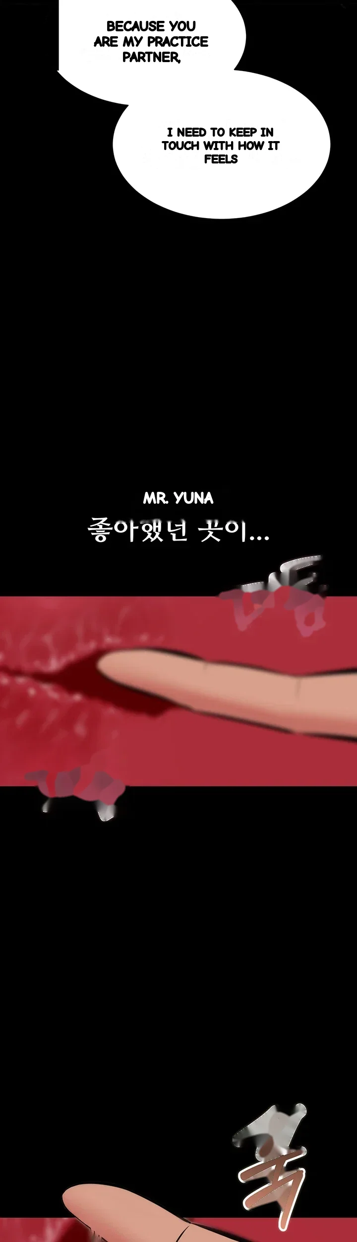 I Just Want To Work In Peace Chapter 38 - Page 52
