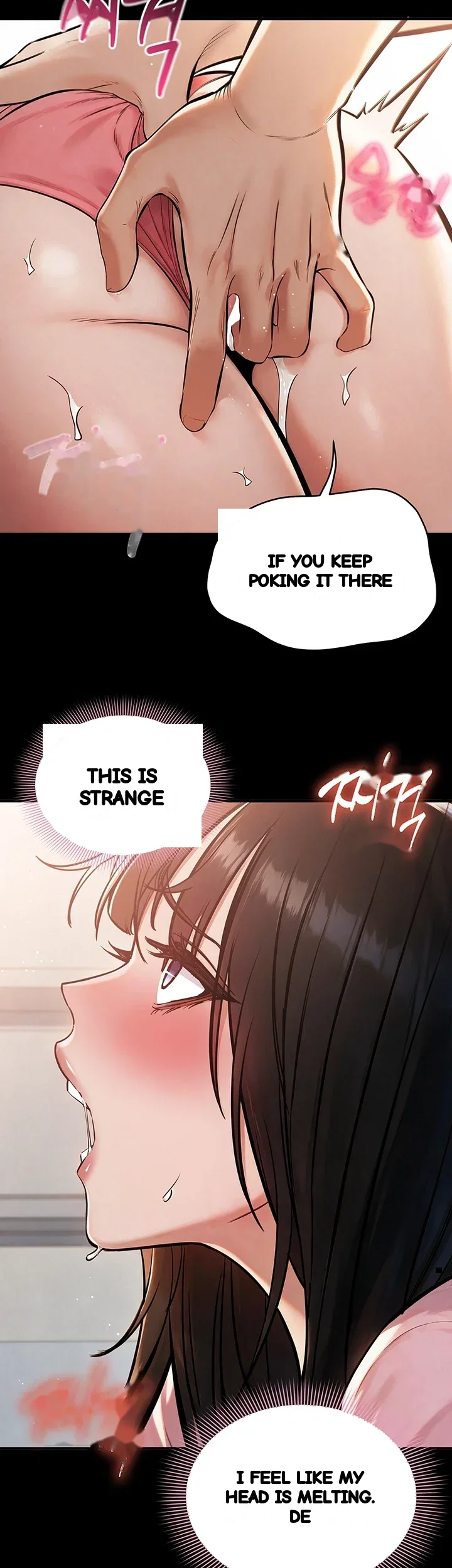 I Just Want To Work In Peace Chapter 38 - Page 55