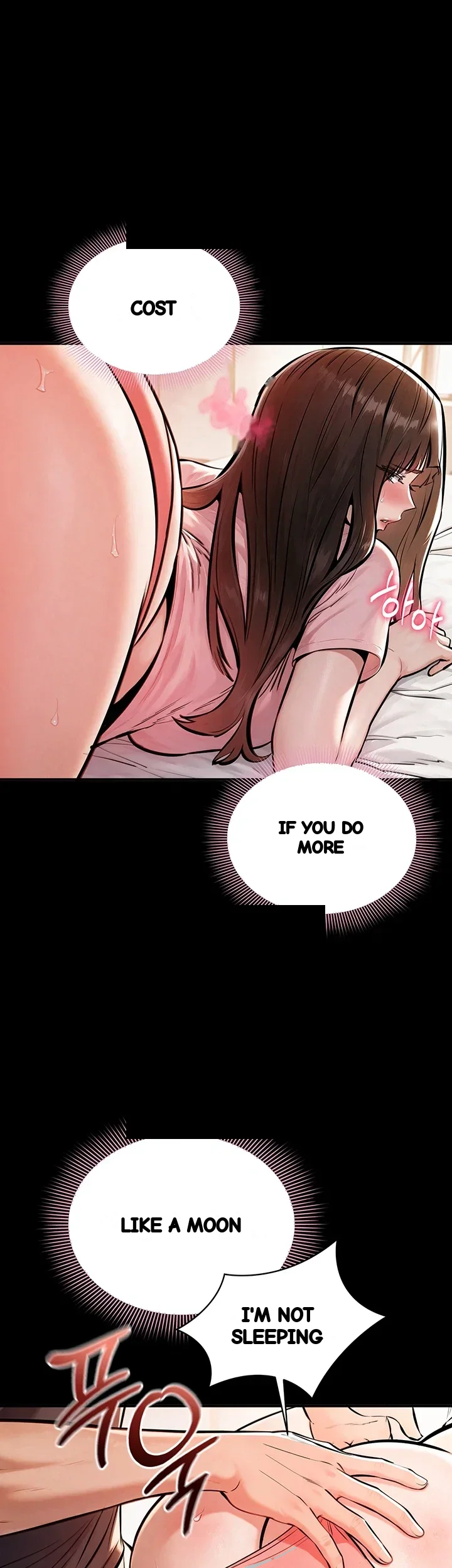 I Just Want To Work In Peace Chapter 38 - Page 57