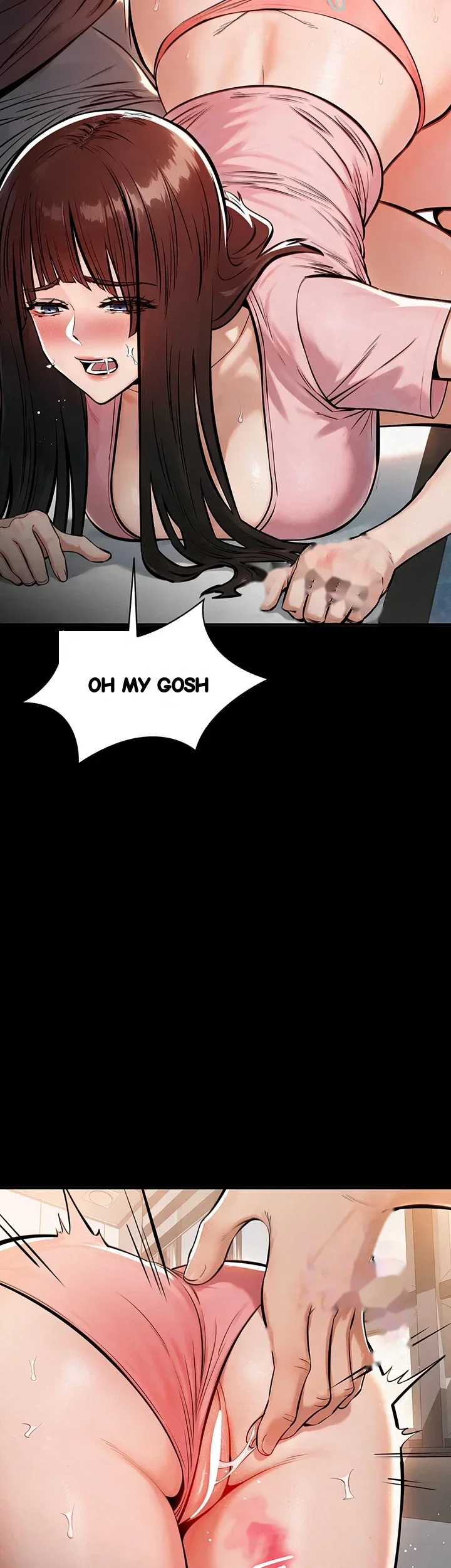 I Just Want To Work In Peace Chapter 38 - Page 58