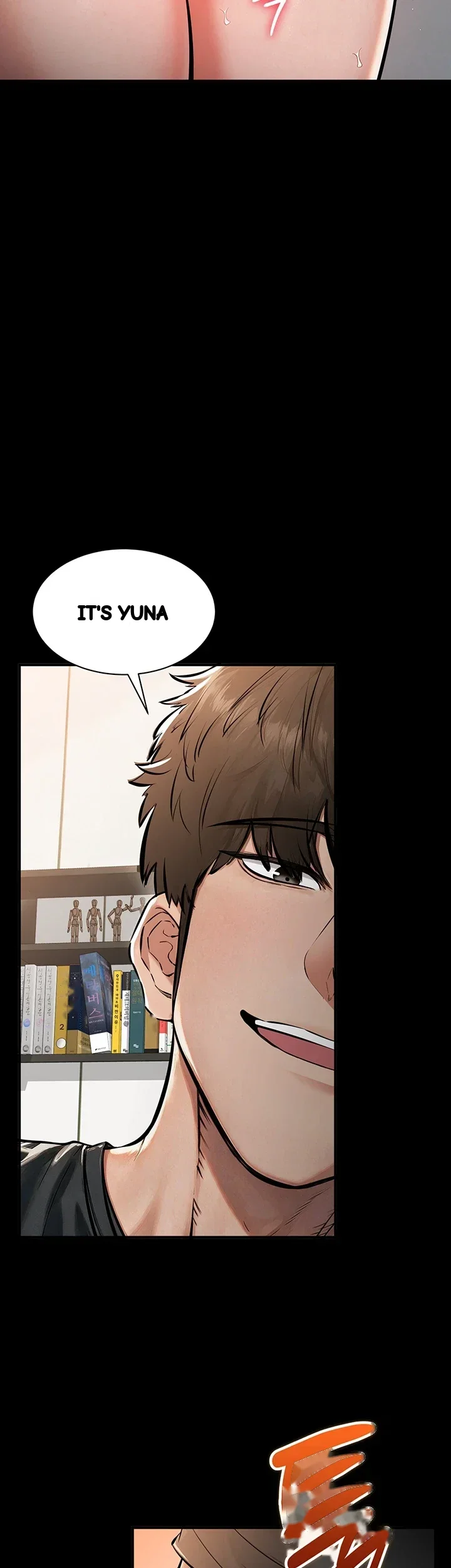 I Just Want To Work In Peace Chapter 38 - Page 59