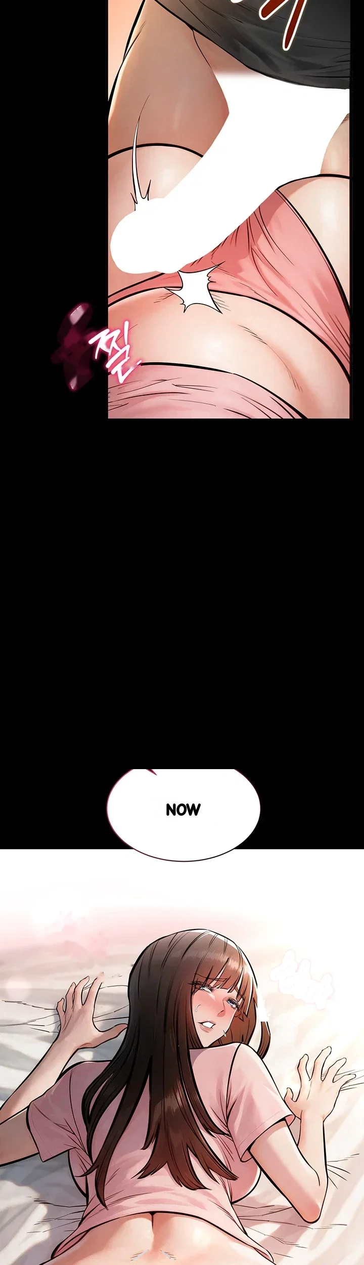 I Just Want To Work In Peace Chapter 38 - Page 60