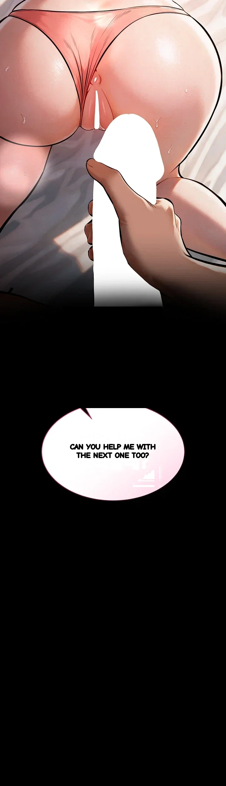 I Just Want To Work In Peace Chapter 38 - Page 61