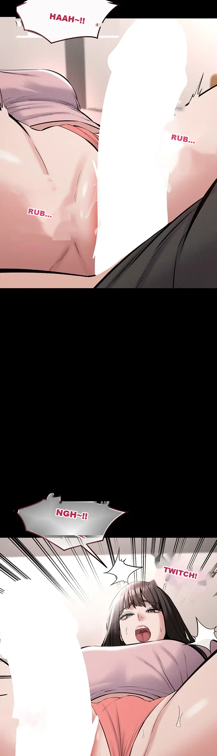 I Just Want To Work In Peace Chapter 39 - Page 10