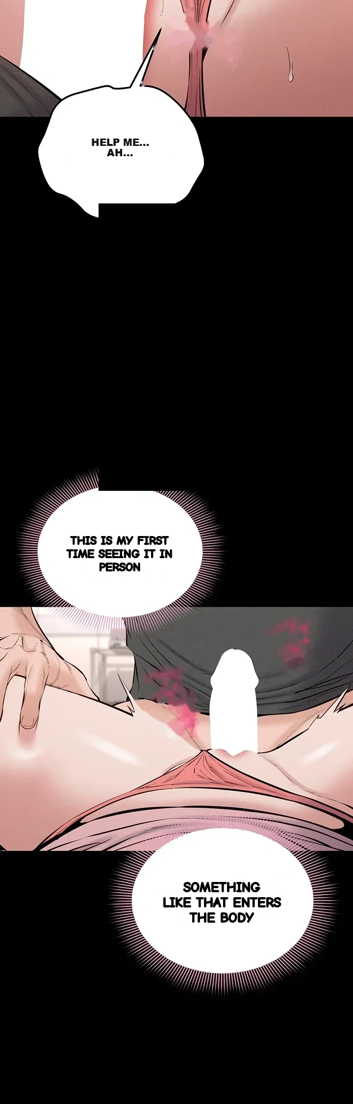 I Just Want To Work In Peace Chapter 39 - Page 11