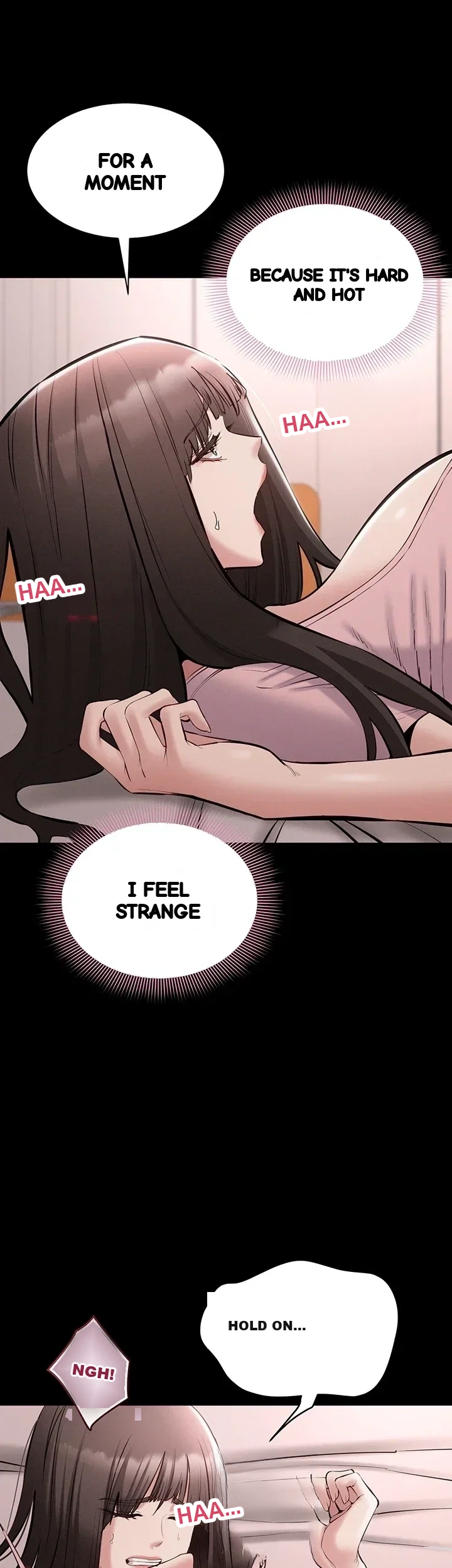 I Just Want To Work In Peace Chapter 39 - Page 12
