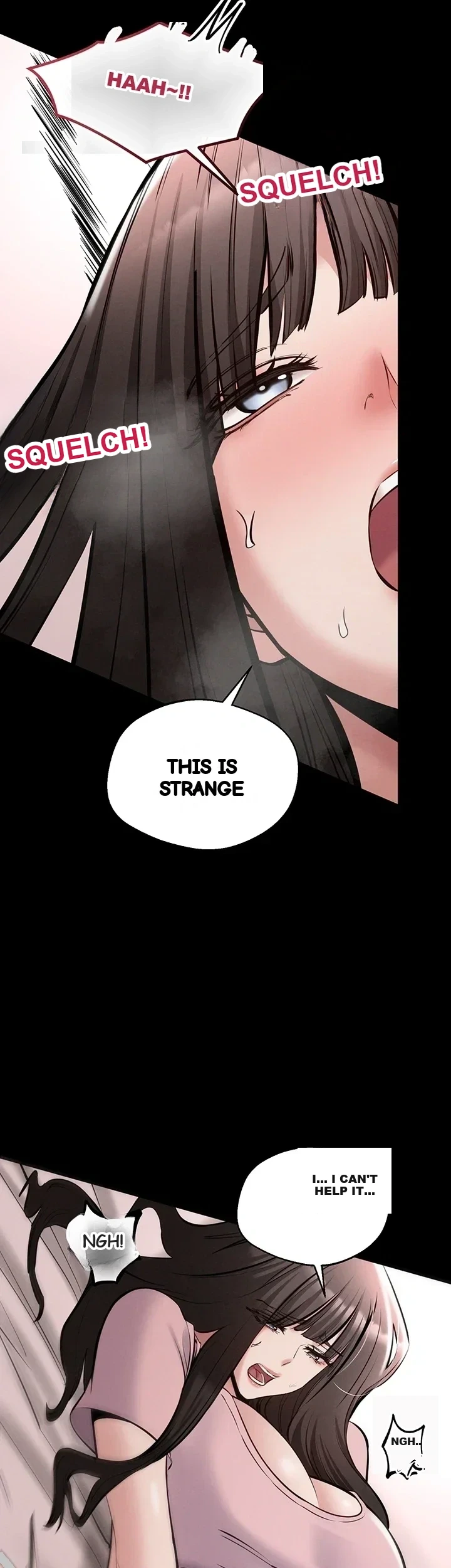 I Just Want To Work In Peace Chapter 39 - Page 19