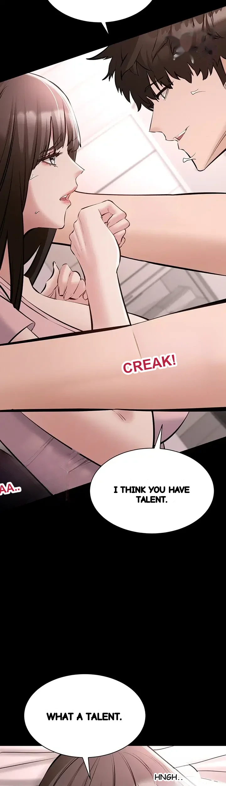 I Just Want To Work In Peace Chapter 39 - Page 26
