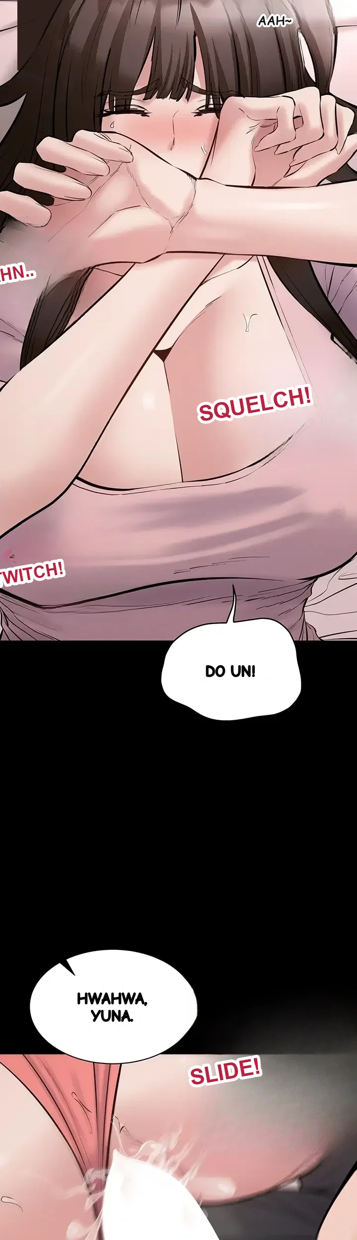I Just Want To Work In Peace Chapter 39 - Page 27