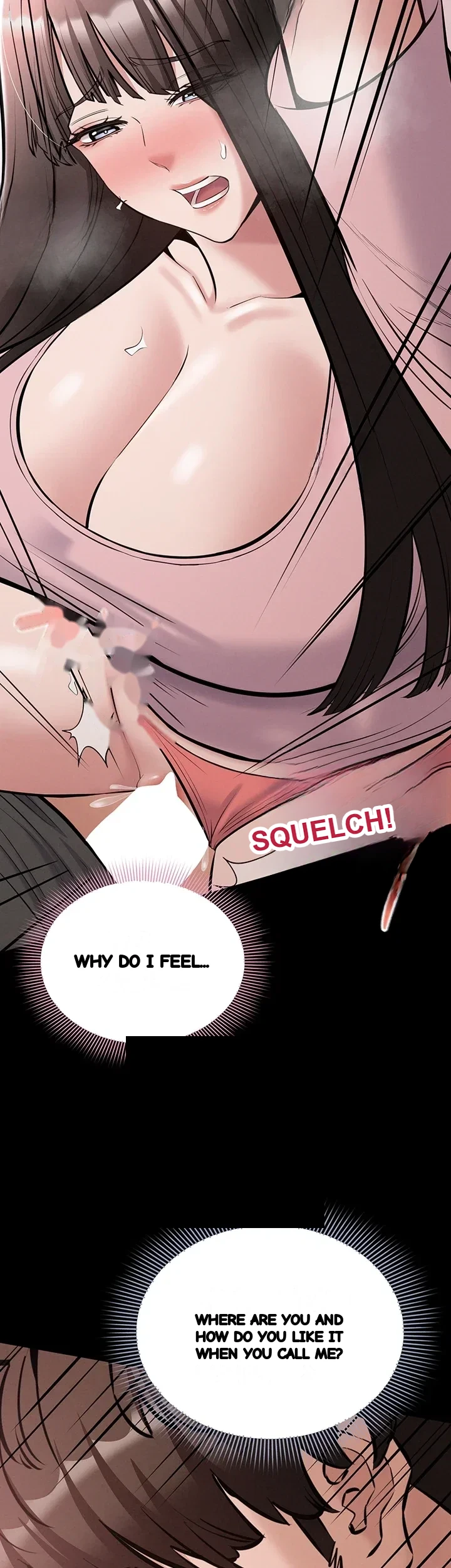 I Just Want To Work In Peace Chapter 39 - Page 31