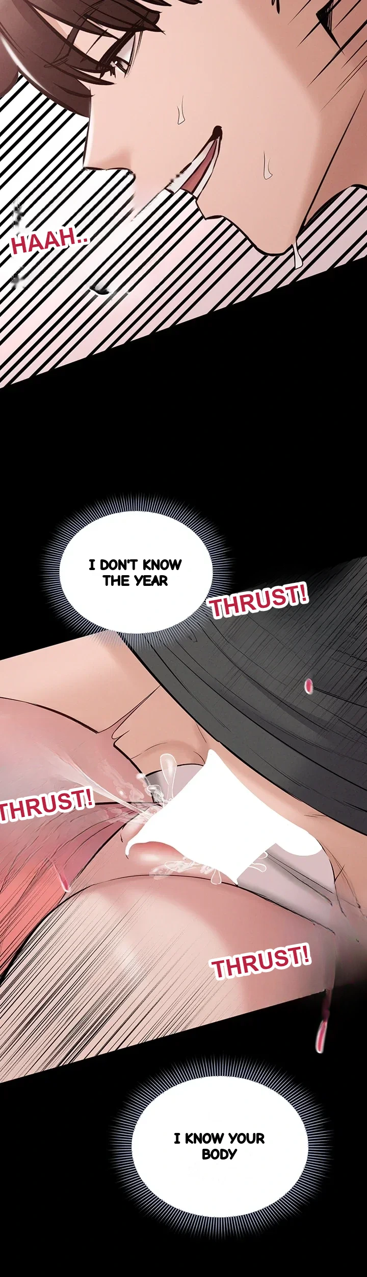 I Just Want To Work In Peace Chapter 39 - Page 32