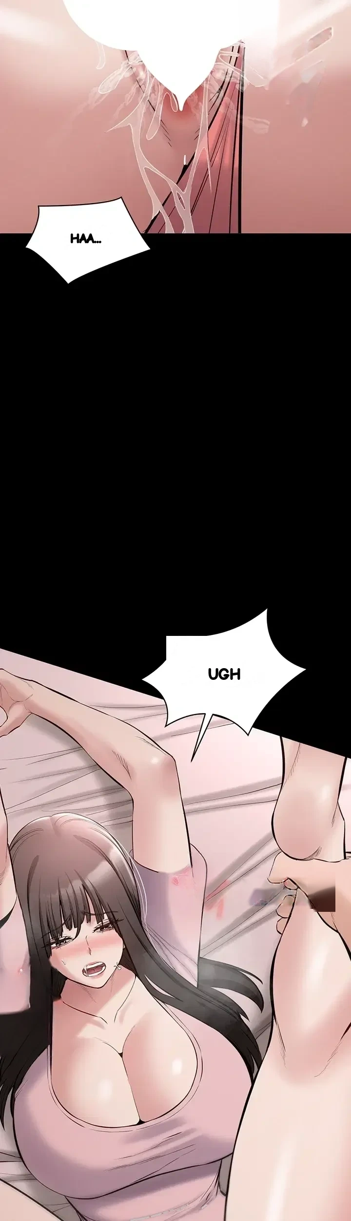 I Just Want To Work In Peace Chapter 39 - Page 43