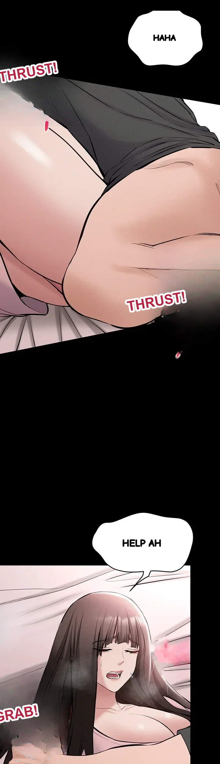 I Just Want To Work In Peace Chapter 39 - Page 46