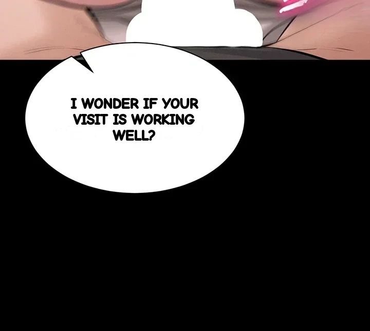 I Just Want To Work In Peace Chapter 39 - Page 53