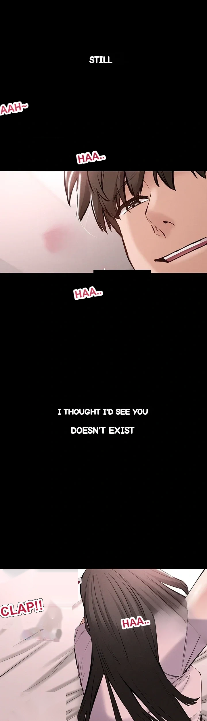 I Just Want To Work In Peace Chapter 39 - Page 54