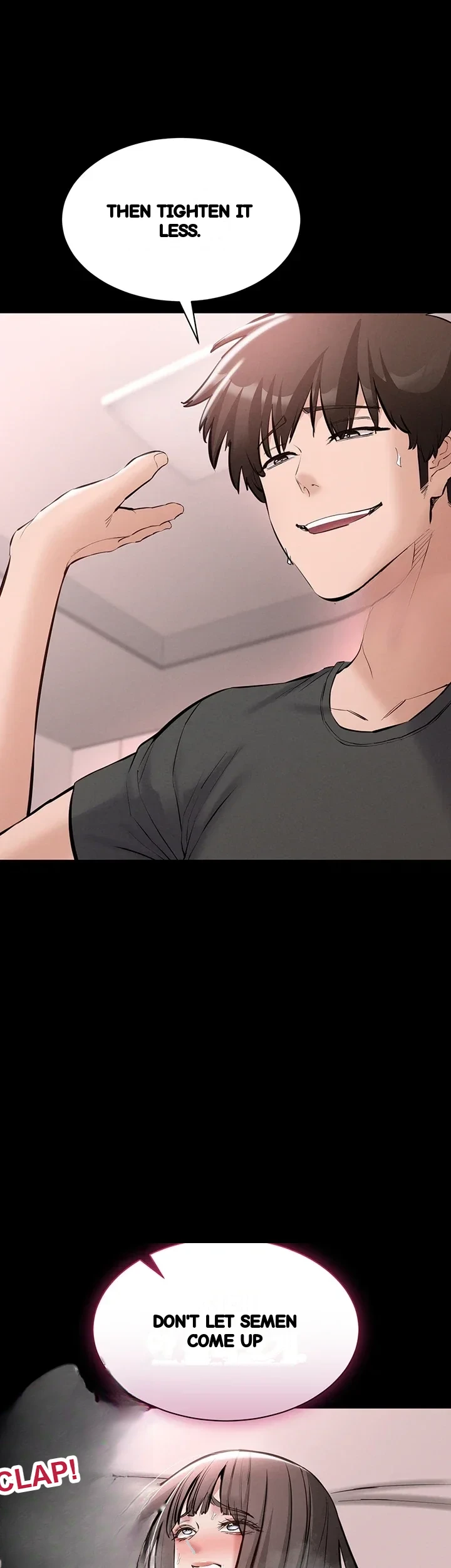 I Just Want To Work In Peace Chapter 39 - Page 57